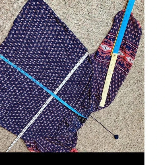 Liz Claiborne Comfortable Lightweight Beach Summer Top Women Plus 1X - Picture 3 of 5